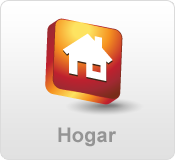 Seguros de Hogar