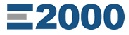 logo de E2000
